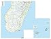 Madagaskar : autokarte = Madagascar : mapa de carreteras = Madagaskar : autokaart
