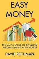 Easy Money 1096709961 Book Cover