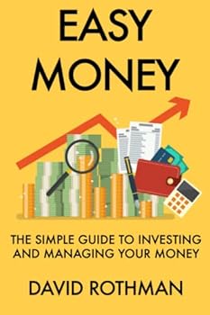 Paperback Easy Money Book