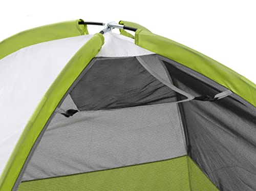 Carpa Aspen para 4 personas miniatura 6