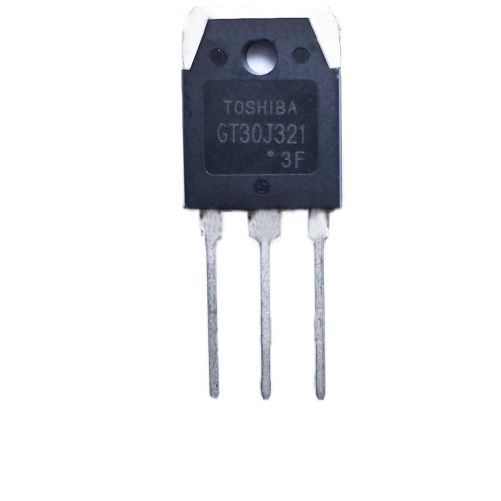 GT30J321 (5pcs) Transistor IGBT TO247