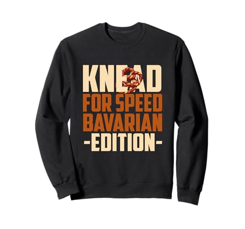 Knead for Speed Bavarian Edition �g���[�i�[
