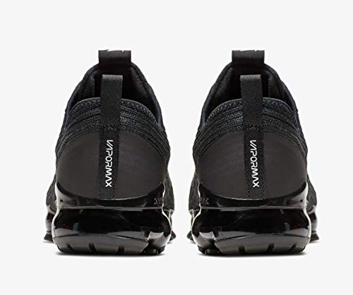 Nike Air Vapormax Flyknit 3 (gs) Big Kids Casual Running Shoes Bq5238-005 Size 4.53