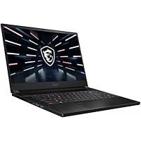 MSI GS66 Stealth 12UHS-043FR