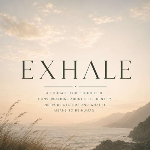 『EXHALE』のカバーアート