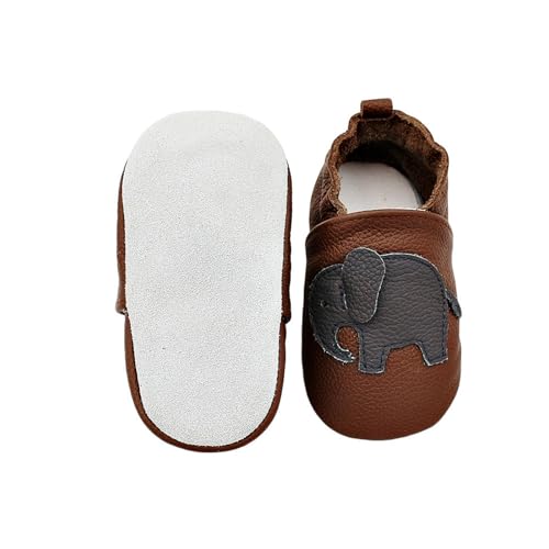 Boys Sneakers for Active Kids Comfortable Footwear for Boys Durable Soft Leather Design Lightweight Toddler Shoes3