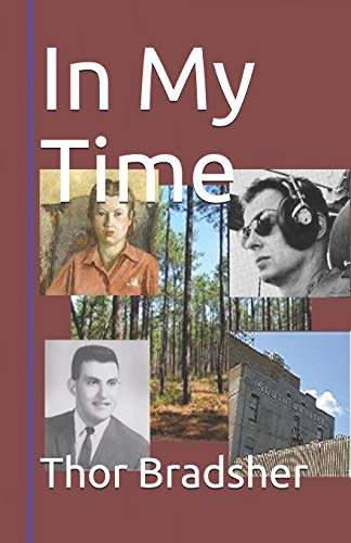 In My Time