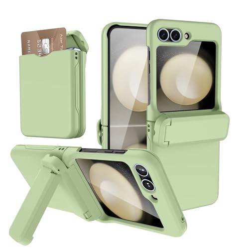 MPHSZJEO Ή Galaxy Z Flip5 p P[X SC-54D/SCG23 یP[X ϏՌ X^ht Xgbvz[t MNV[ Z tbv5 p Jo[ CX[d J[h[ tbv PCf ܂ 