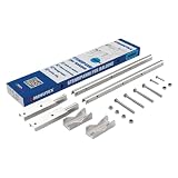 nextradeitalia 1COPPIA STENDIBIANCHERIA Pieghevole per Balcone zincato MOD.FERX.VSQZ2ZQNLM