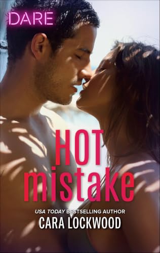 Hot Mistake view 2