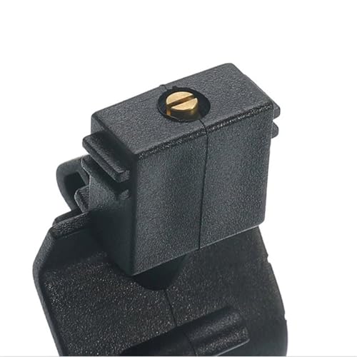 Gicleur lave-glace bouché ? Solution avec la buse avant 85381-12300 - 6