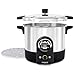 Presto 02154 Precise 16-Quart Digital Pressure Canner