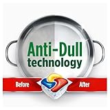 Fairy Platinum Plus All-in-One Dishwasher Capsules, Lemon, 122 Count - Image 2