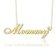 Als Gold-Mommy
