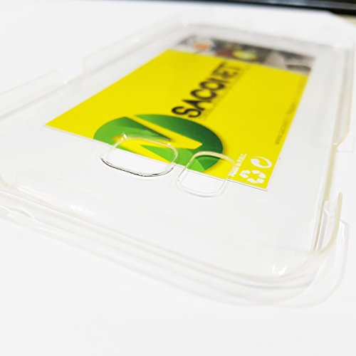 S6 Edge Kit Fronte Retro Custodia per Samsung