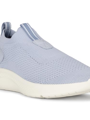 Image of Hush Puppies Womens Elevate Knit Slip Slip-On Shoe