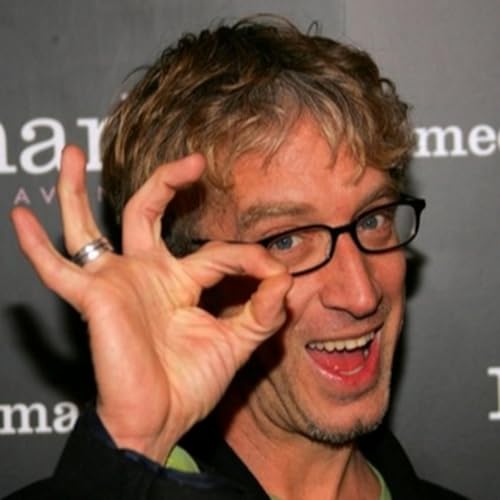 Andy Dick: Rehab's Outta The Question!!!