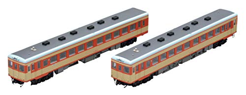 取り置き中 TOMIX 南海電鉄 キハ5501・キハ5551形セット 92183 #トミックス