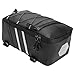 Bicycle Trunk Pannier Saddle Seat Pouch Adjustable Cord Bike Rear Rack Bag