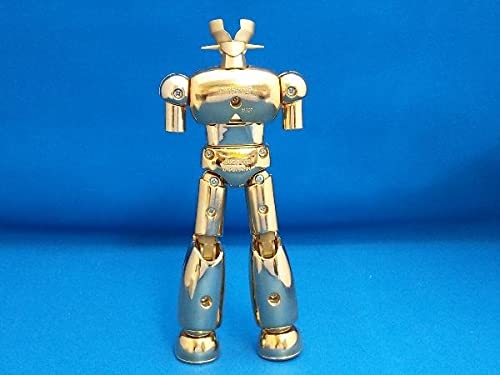 ⭐︎超合金魂 GX-01RG ゴールドマジンガーZ Amazon | フィギュア 超合金魂 GX-01RG ゴールドマジンガーZ