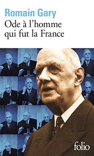 Télécharger Ode à l'homme qui fut la France et autres textes Livre eBook France