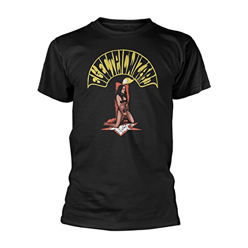 Electric Wizard Candle T-shirt noir M