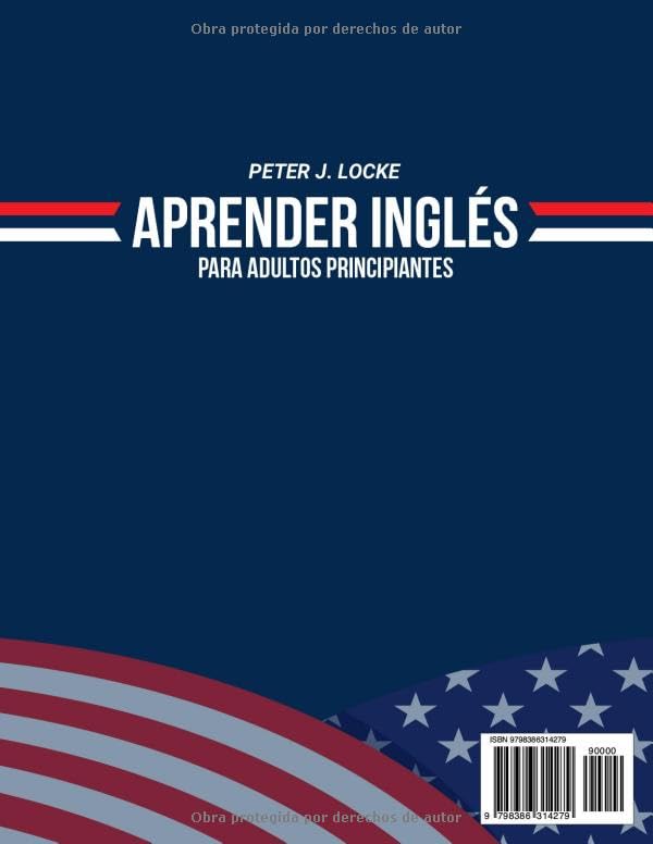 Miniatura 2 de Aprender Inglés para adultos principiantes 2 libros en 1. El manual completo para aprender inglés rápidamente en 30 días desde cero. Gramática, ...