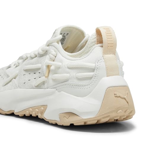 Image of Puma Unisex-Adult Plexus Sand Sneaker