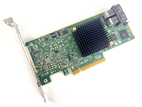 Controlador RAID 12Gb/s SFF8643 para proteger almacenamiento de datos críticos 4