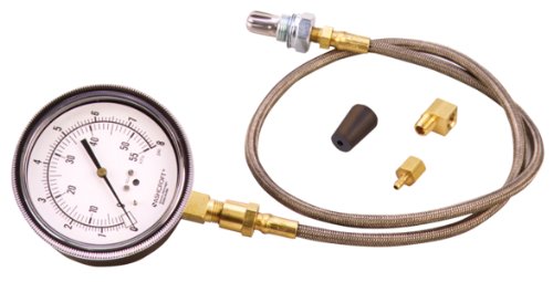 OTC 7215 Exhaust Back Pressure Gauge
