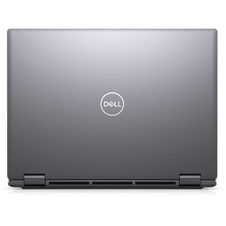 Image of Dell Precision 7680 Mobile Workstation - 16 inch FHD+ AG 500 nits Display - 5.5Ghz Intel Core i9-13950HX 24-Core - 1TB SSD - 64GB RAM - NVIDIA RTX 3500 Ada 12GB GDDR6 - Windows 11 pro