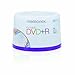 Memorex 4.7Gb/16x Printable DVD+R 50-Pack Spindle