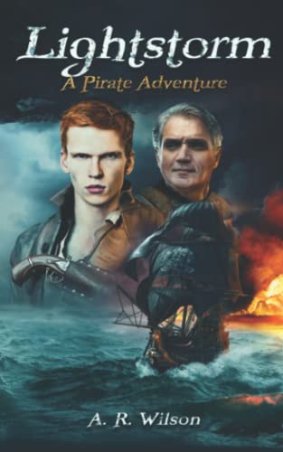 Lightstorm: A Pirate Adventure