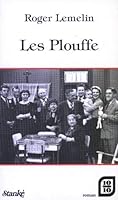 Crime of Ovide Plouffe 0771052618 Book Cover
