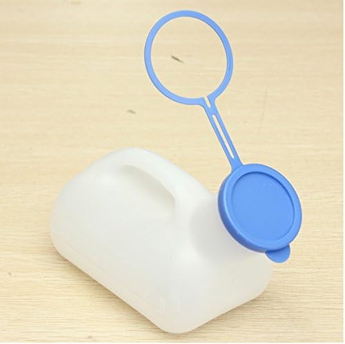 Female Male Traveling Camping Portable Mobile Urinal Toilet