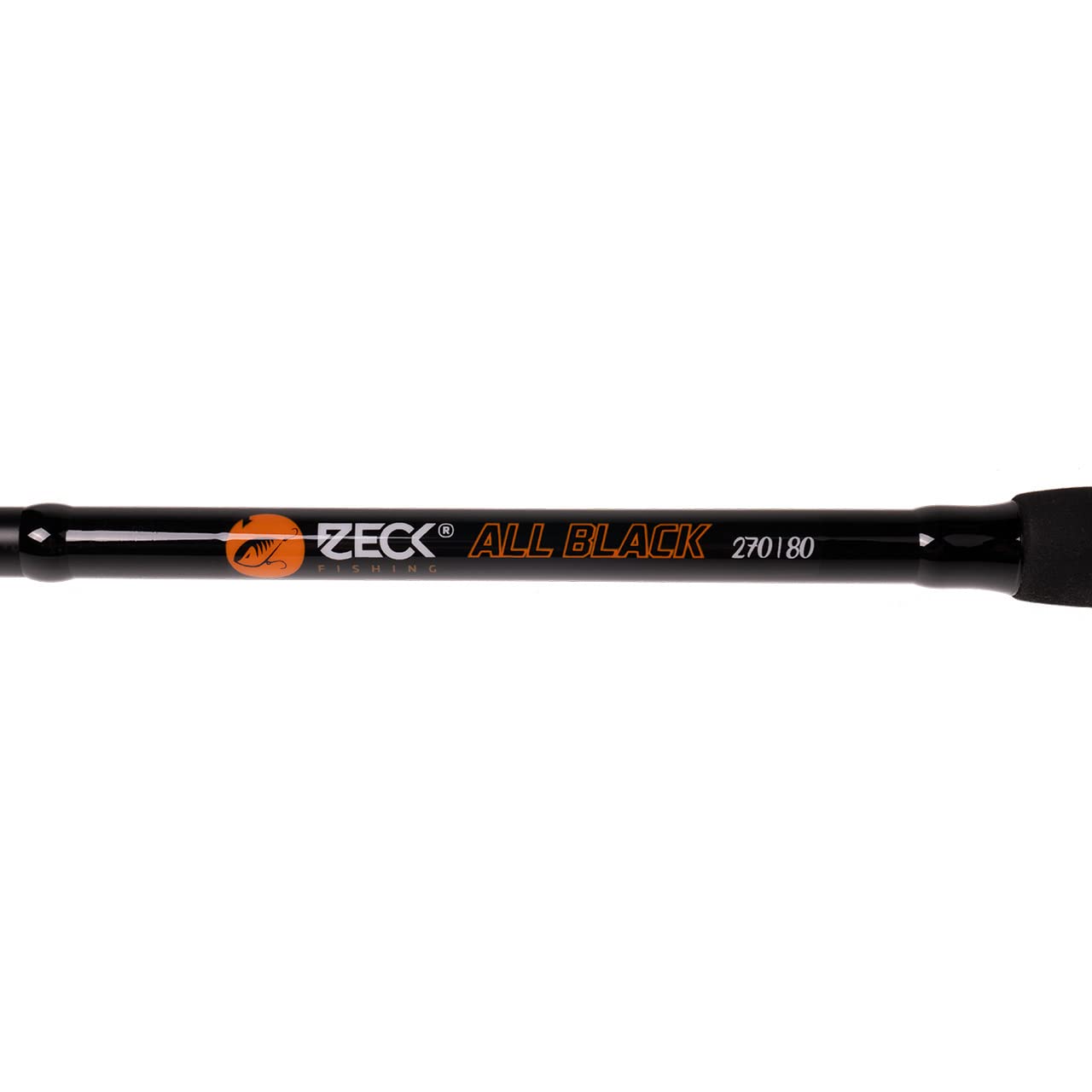 Canne à Brochet Zeck Momentum Cast 230 Cm - Lancer 20-70 G - Pour Prédateurs