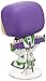 Funko Pop! Disney: Toy Story 4 - Buzz Lightyear Floating Vinyl Figure, Amazon Exclusive