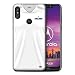 Produktbild eSwish Gel TPU Hülle/Case für Motorola One/P30 Play/England/Englisch Muster/Weltmeisterschaft 2018 Fußball Trikot Kollektion