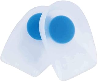 AliMed Heel Cup, Medium, Pair