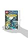 LEGO Legends of Chima: Gorillas Gone Bananas Chapter Book #3