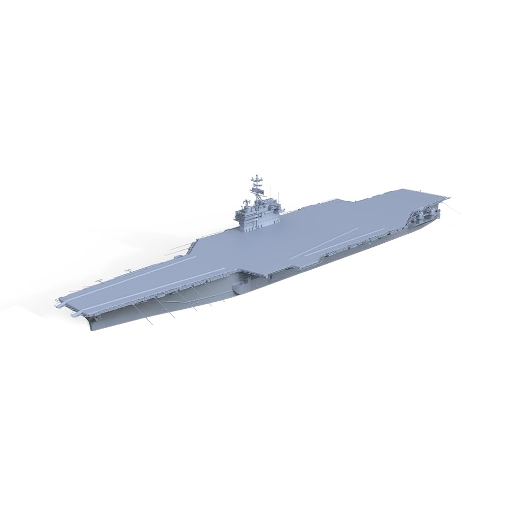 Amazon | MRY-SFW 1/700ミリタリーモデル アメリカ海軍
