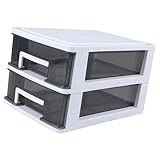 Boîte de rangement pour petits objets – légère et portable, elle convient au bureau, à la salle d'étude, au salon, etc