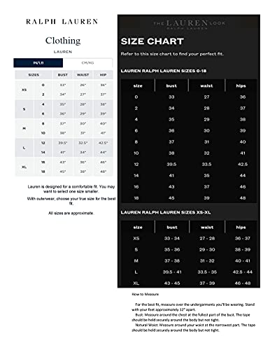 Lauren Ralph Lauren Womens Marlette Sateen Faux Wrap Cocktail Dress Gold4