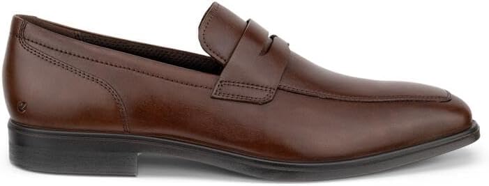 ECCO Men's Queenstown Penny