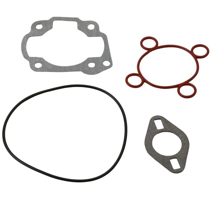 Joint de cylindre 70cc pour scooter 2T Malaguti F12 et F15 LC