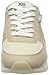 XTI 44077.0, Zapatillas para Mujer, Beige (Beige Beige), 36 EU