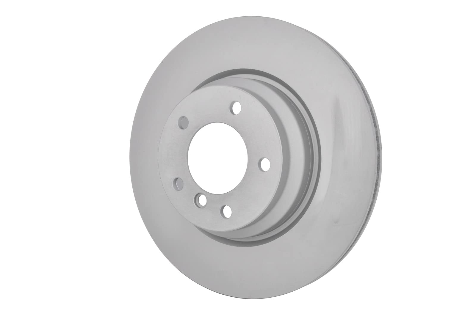 Bosch BD1083 Disque de frein - 330.0 mm - Essieu avant