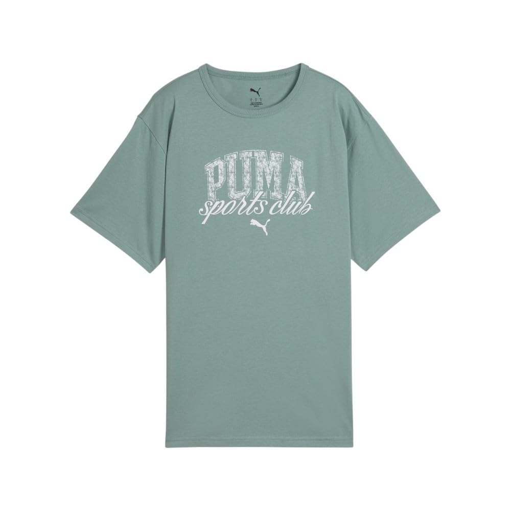 PUMA Graphic T-Shirt T-Shirt Graphique Homme