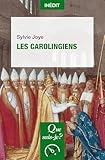sylvie fleury caddy  Les Carolingiens