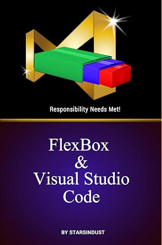 FlexBox & Visual Studio Code